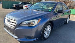 2015 Subaru Legacy 2.5i Premium