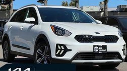2020 Kia Niro EX Premium