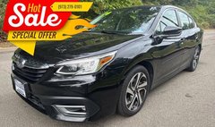 2020 Subaru Legacy Limited