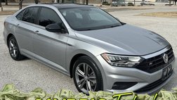 2020 Volkswagen Jetta R-Line