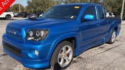 2005 Toyota Tacoma X-Runner V6