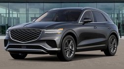 2027 Genesis GV70 2.5T Advanced