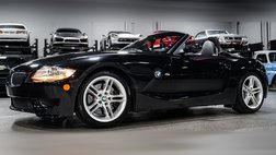 2008 BMW Z4 M Base