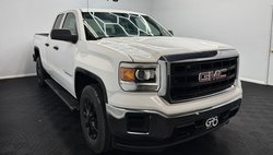 2015 GMC Sierra 1500 Base