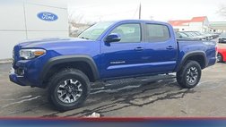 2023 Toyota Tacoma TRD Off-Road