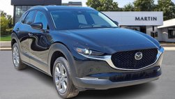 2025 Mazda CX-30 2.5 S Premium