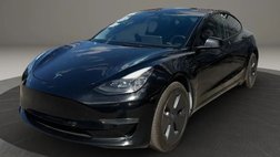 2022 Tesla Model 3 Base