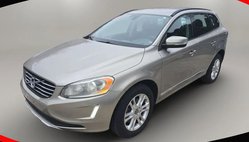 2015 Volvo XC60 T5
