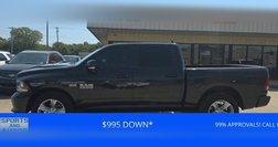 2016 Ram Ram Pickup 1500 Sport