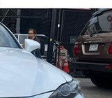 2016 Lexus IS 300 Base