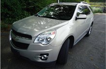 2012 Chevrolet Equinox LT