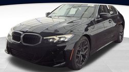 2025 BMW 3 Series 330i xDrive