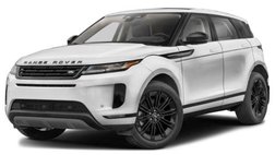 2026 Land Rover Range Rover Evoque P250 S