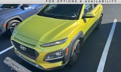 2019 Hyundai Kona Limited