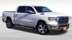 2023 Ram Ram Pickup 1500 Laramie