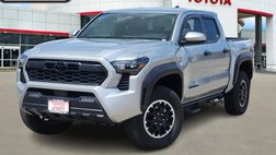 2024 Toyota Tacoma Limited