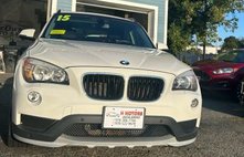 2015 BMW X1 xDrive28i