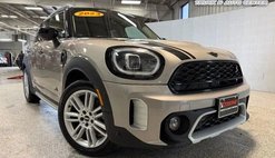 2023 MINI Countryman Cooper S ALL4