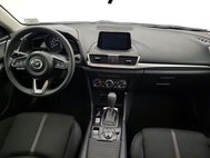 2017 Mazda MAZDA3 Sport