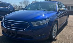 2013 Ford Taurus Limited