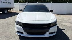 2018 Dodge Charger SXT Plus