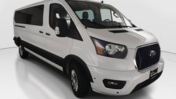 2024 Ford Transit 350 XL