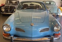 1974 Volkswagen 