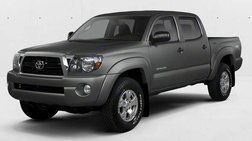 2011 Toyota Tacoma V6
