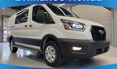 2023 Ford Transit 250