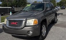 2006 GMC Envoy SLE