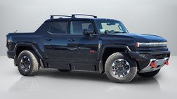 2024 GMC HUMMER EV 3X