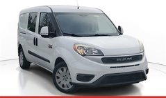 2019 Ram ProMaster City Tradesman SLT