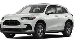 2023 Honda HR-V EX-L