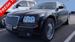 2006 Chrysler 300 C