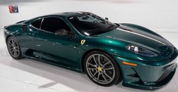 2009 Ferrari 430 Scuderia Base