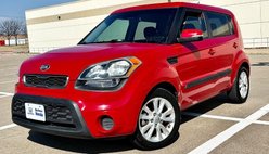 2013 Kia Soul !