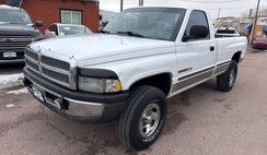 1998 Dodge Ram 1500 Base
