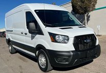 2023 Ford Transit 250