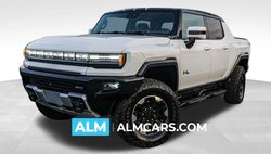 2023 GMC HUMMER EV 3X