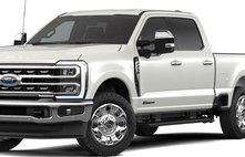 2026 Ford Super Duty F-250 Lariat