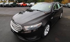2013 Ford Taurus SEL