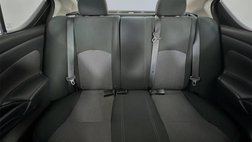 2019 Nissan Versa SV
