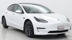 2023 Tesla Model 3 Base