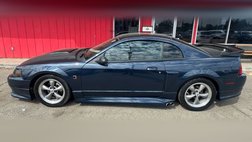 2003 Ford Mustang GT Premium
