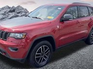 2020 Jeep Grand Cherokee Trailhawk