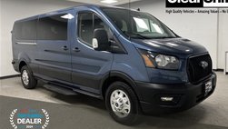 2023 Ford Transit 350 XL