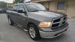 2009 Dodge Ram 1500 SLT