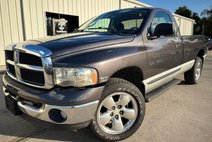 2004 Dodge Ram 1500 SLT