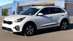 2022 Kia Niro LX