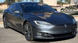 2018 Tesla Model S 100D